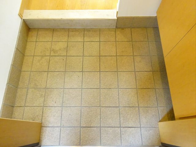 【玄関】 | ガーデン杉並方南