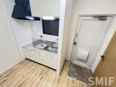 【内装】 | メゾン東栄豊南