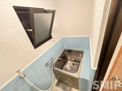 【エントランス】 | メゾン東栄豊南