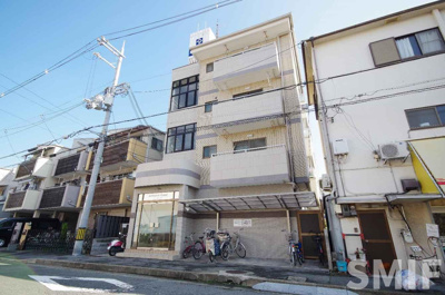 【外観】 | メゾン東栄豊南