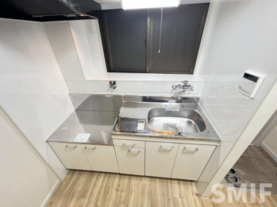 【キッチン】 | メゾン東栄豊南