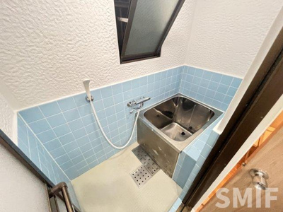 【浴室】 | メゾン東栄豊南