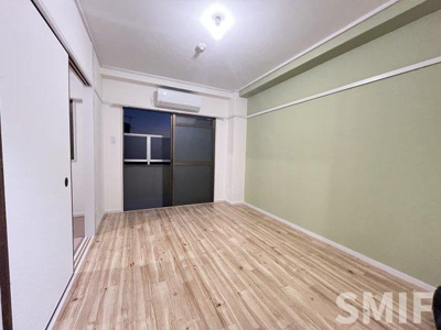 【居間・リビング】 | メゾン東栄豊南