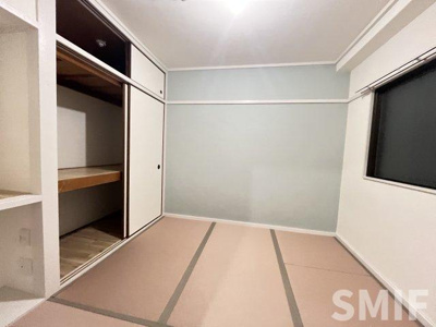 【和室】 | メゾン東栄豊南