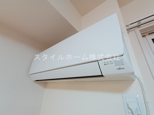 【設備】 | シーナリー