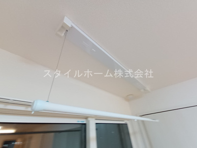 【設備】 | シーナリー