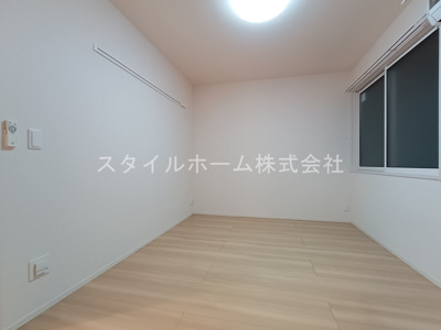 【寝室】 | シーナリー