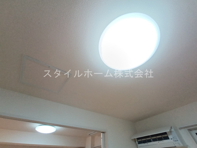 【設備】 | シーナリー
