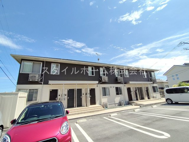 【外観】 | シーナリー