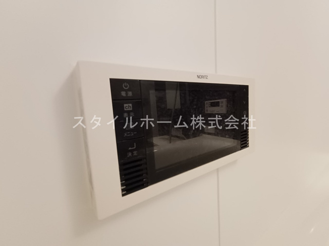 【設備】 | シーナリー