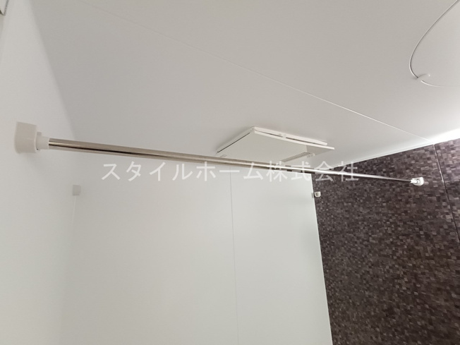 【設備】 | シーナリー