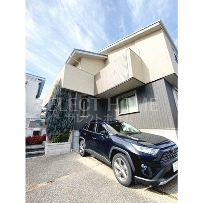 【駐車場】 | 美合町小豆坂戸建（番地62-27）