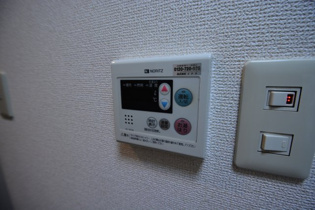ステラハウス１５のその他物件画像
