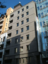 丸石新橋ビルの画像