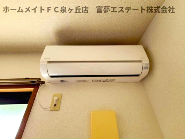 【設備】 | フジパレス水池