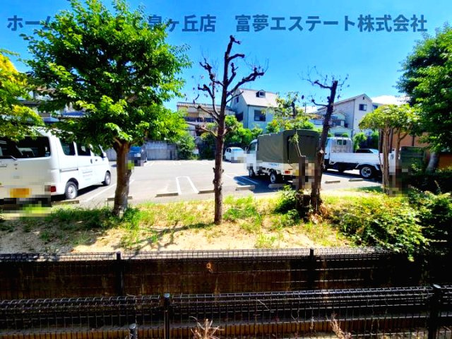 【展望】 | フジパレス水池