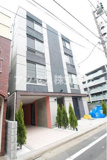 中野区上高田２丁目のマンションの画像