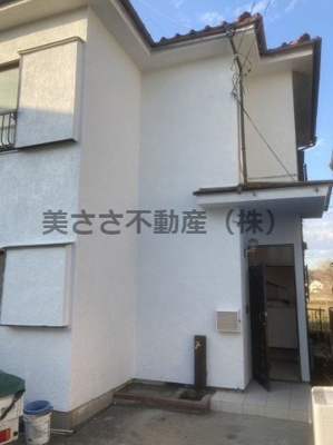 【外観】 | 【おとなの隠れ家】カフェ風デザイナーズリノベ戸建