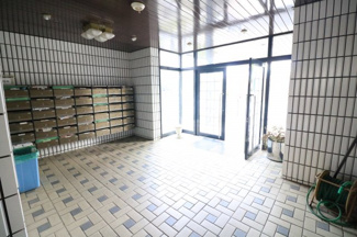 【その他共用部分】