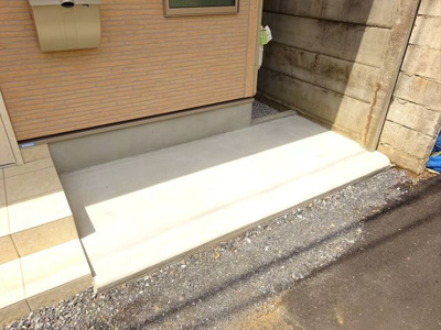 【その他共用部分】 | メゾネット