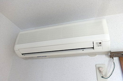 【設備】 | COZY HOUSE,GUMINOKI | エアコン