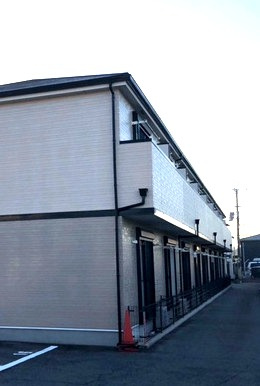 【バルコニー】 | COZY HOUSE,GUMINOKI | バルコニー付きです