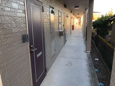 【ロビー】 | COZY HOUSE,GUMINOKI