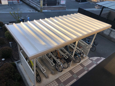 【その他共用部分】 | COZY HOUSE,GUMINOKI