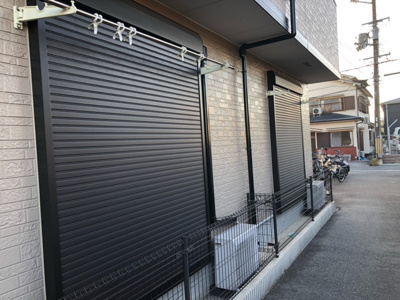 【セキュリティ】 | COZY HOUSE,GUMINOKI