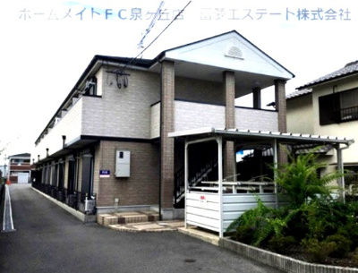 【外観】 | COZY HOUSE,GUMINOKI | 外観も気になるポイント