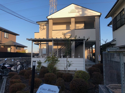 【その他】 | COZY HOUSE,GUMINOKI