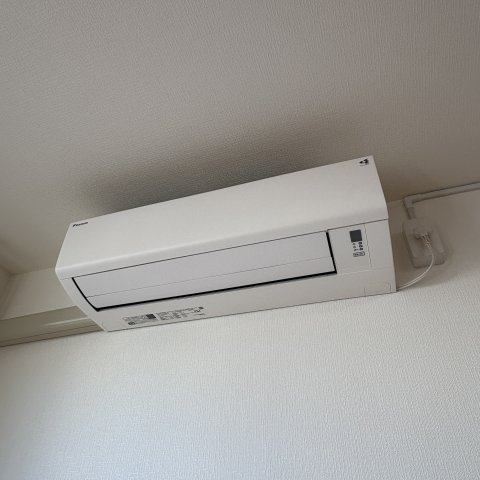 メゾンベリテの設備