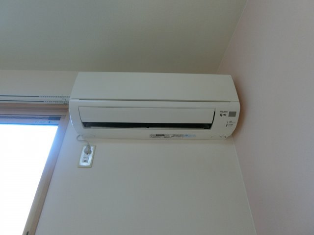 プリマヴェーラの設備