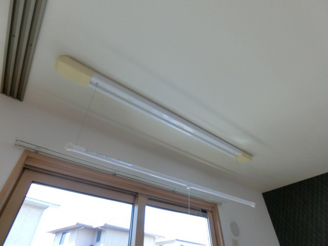 プリマヴェーラの設備