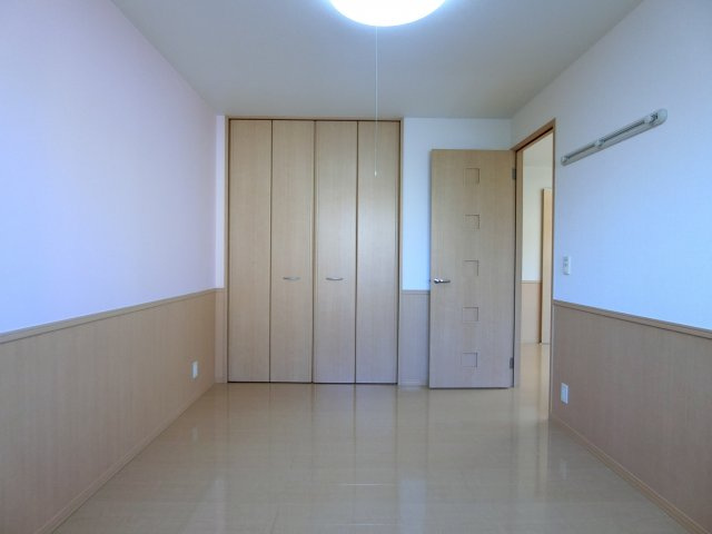 プリマヴェーラの洋室