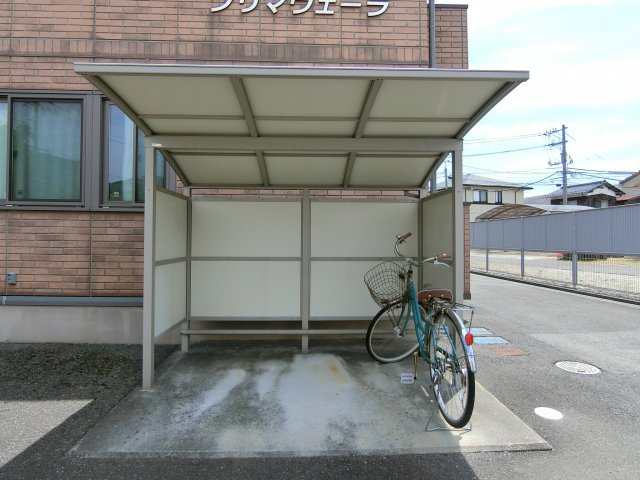 プリマヴェーラのその他共用部分