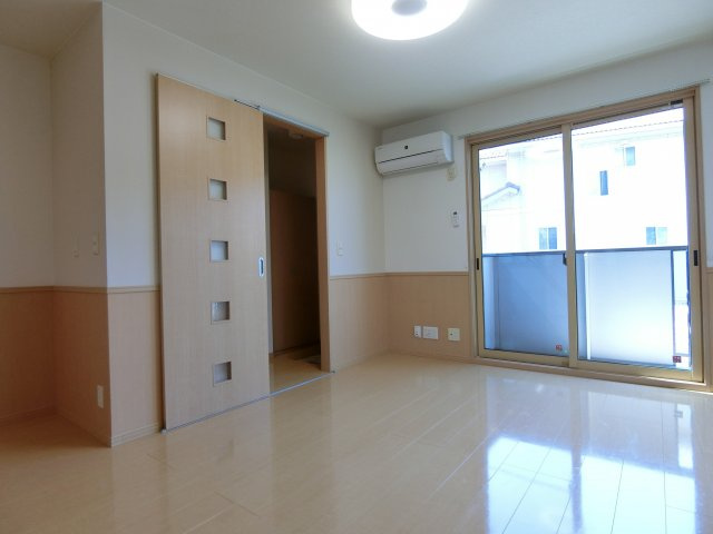 プリマヴェーラの居間・リビング