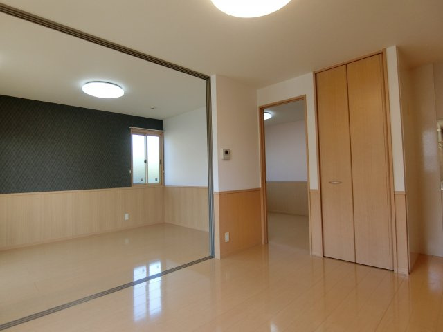 プリマヴェーラの居間・リビング