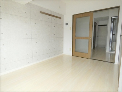 【寝室】 | メイプルエイト