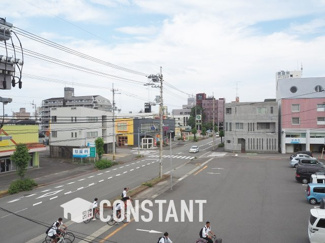 【展望】