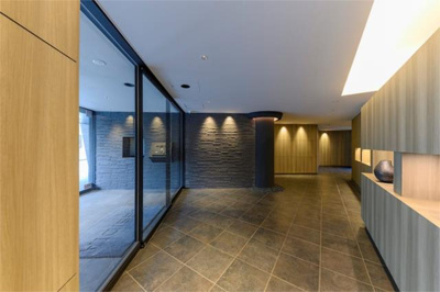 【ロビー】 | レジディア祐天寺