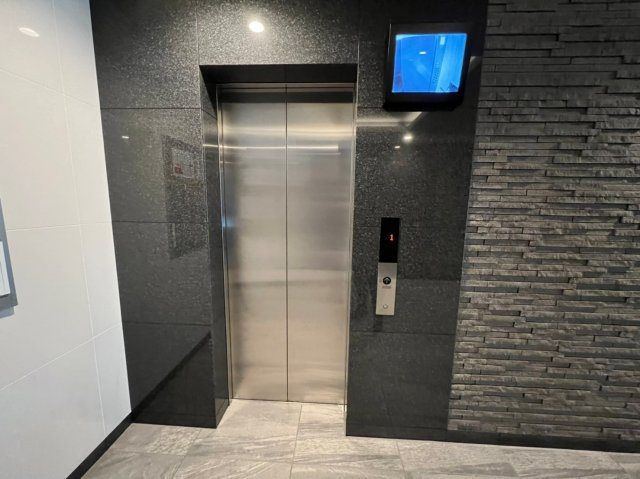 エスリード栄クロスシティのその他共用部分|エスリード栄クロスシティ