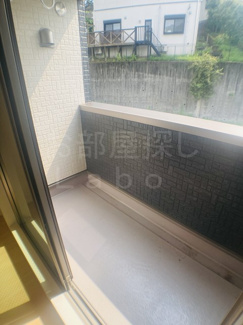 【バルコニー】 | イチリ庵