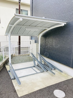 【その他共用部分】 | イチリ庵