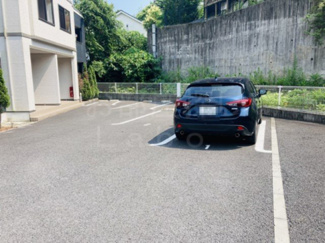 【駐車場】 | イチリ庵