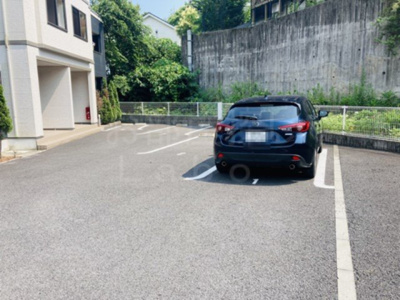 【駐車場】 | イチリ庵
