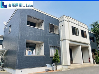 【外観】 | イチリ庵