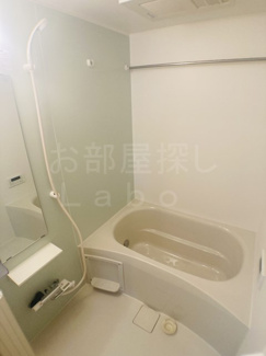 【浴室】 | イチリ庵