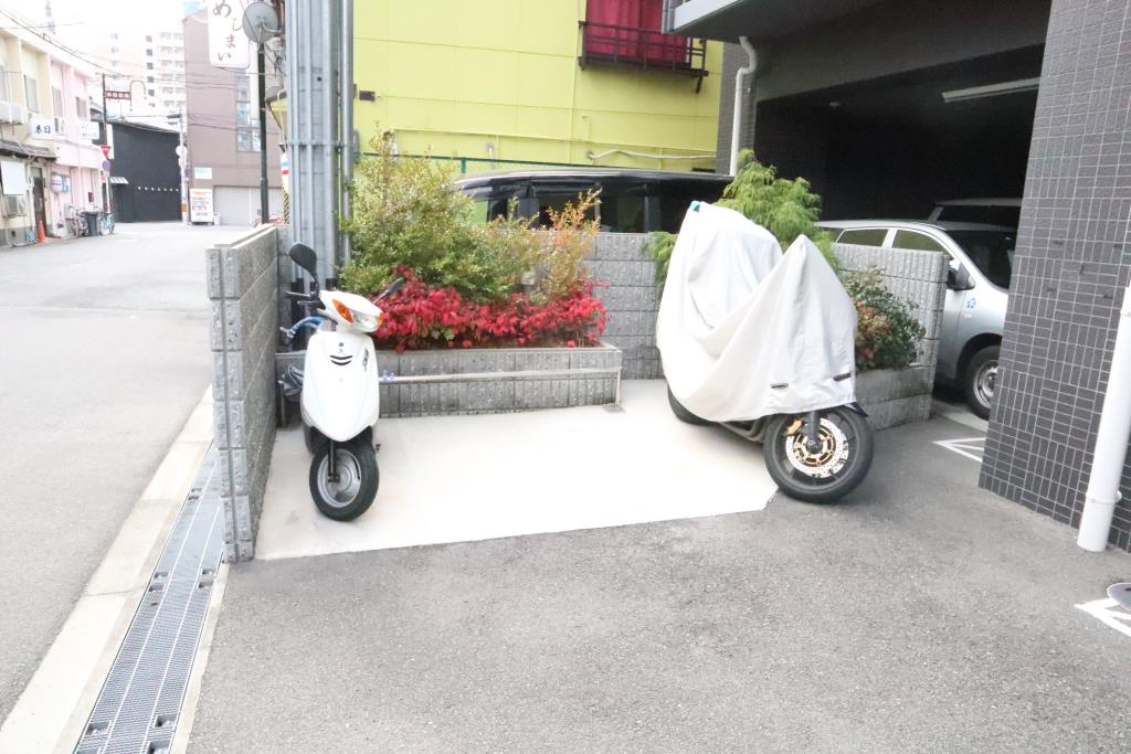 Perfect Life 本田のその他共用部分