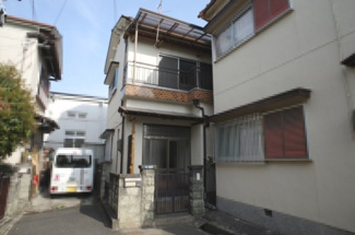 【外観】 | 綺麗な外観
